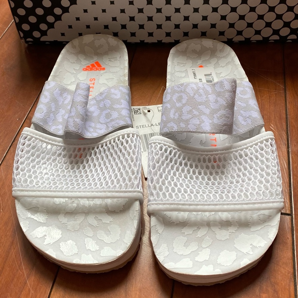Stella McCartney Sandal